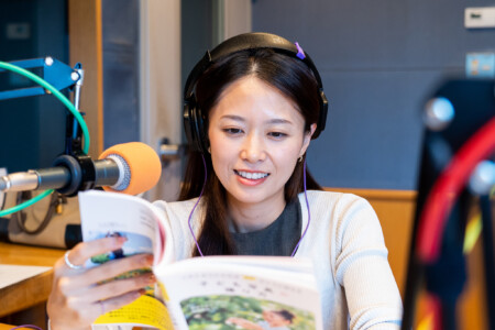 FMヨコハマLovelyDay・近藤さや香さん