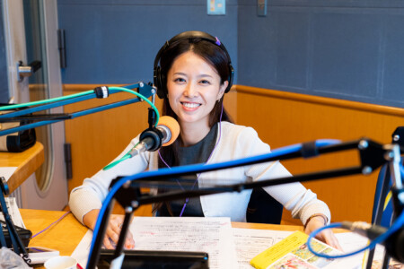 FMヨコハマLovelyDay・近藤さや香さん