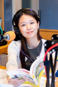 FMヨコハマLovelyDay・近藤さや香さん