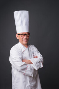 武蔵小山「一途」仲田シェフ