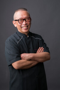 武蔵小山「一途」仲田シェフ