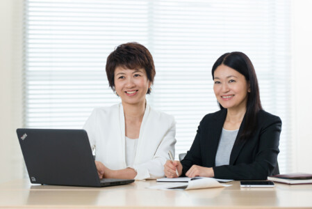 品川区・品川区・ビジネスコンテストPR用写真ビジネスコンテスト広報用写真