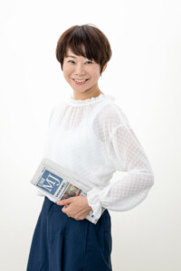 品川区・女性向け起業スクール「MUSAKO」PR用写真