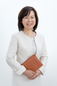 品川区・女性向け起業スクール「MUSAKO」PR用写真