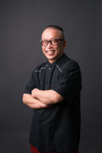 武蔵小山「一途」仲田シェフ