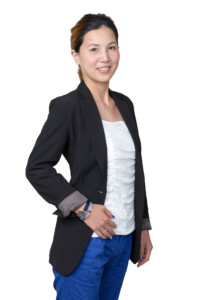 品川区・女性向け起業スクール「MUSAKO」PR用写真