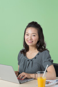 品川区・女性向け起業スクール「MUSAKO」PR用写真